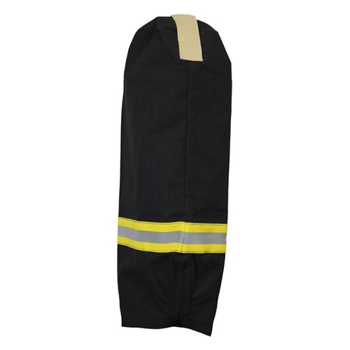 FRSA BA Cylinder Bag Black 9L